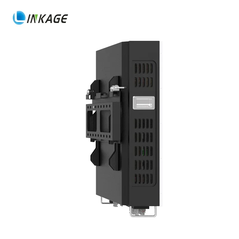 Household 10Kwh 5Kwh Lithium Ion Battery LifePO4 48v 200ah 100ah lipo4 Powerwall Solar Storage Battery