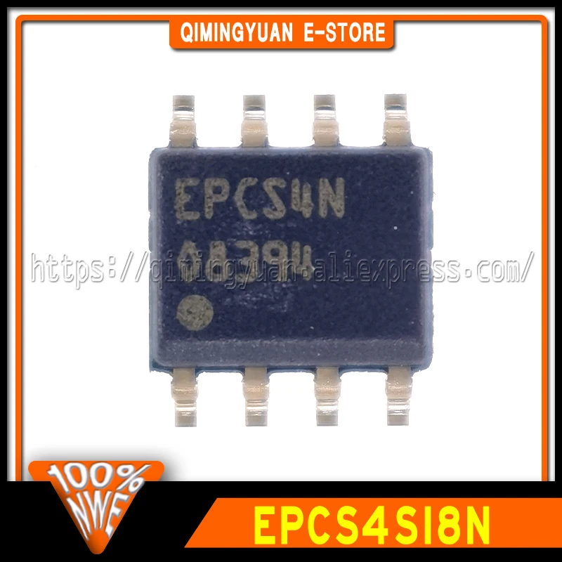 1~20pcs/lot EPCS4SI8N EPCS4N EPCS4 EPCS4SI8 SOP-8 New original