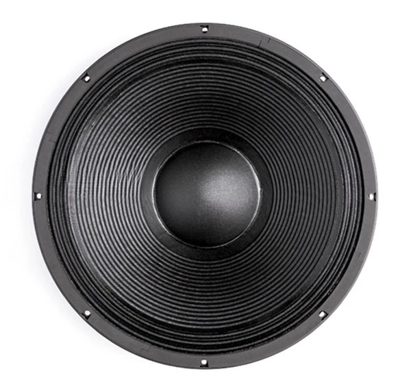 B&C 18TBX100 original imported ferrite 100 core 18 inch subwoofer unit