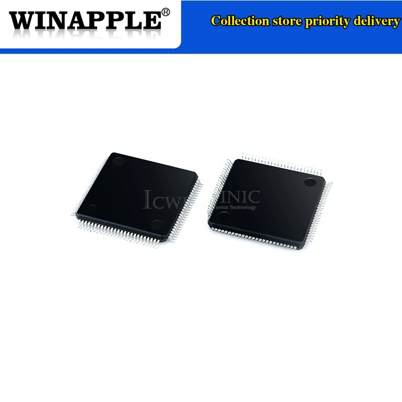 HD64F3048F16V 64F3048F16V STM32F103VBT6 STM32F103 M30624FGNGP M30624 M30620SPGP M30620 QFP-100