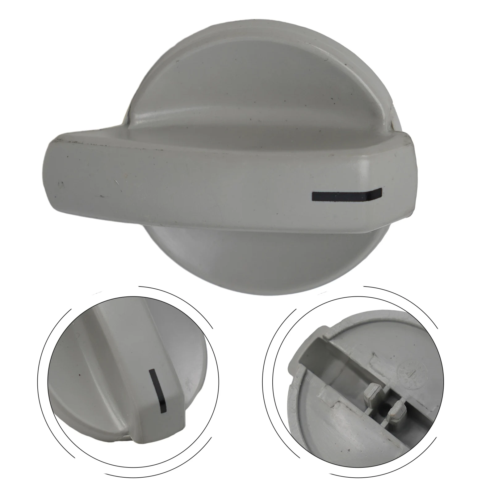 

Автомобильный переключатель заднего фонаря для чтения на крыше, совместимый с Skoda 6Q0947291A для управления освещением чтения заднего пассажира