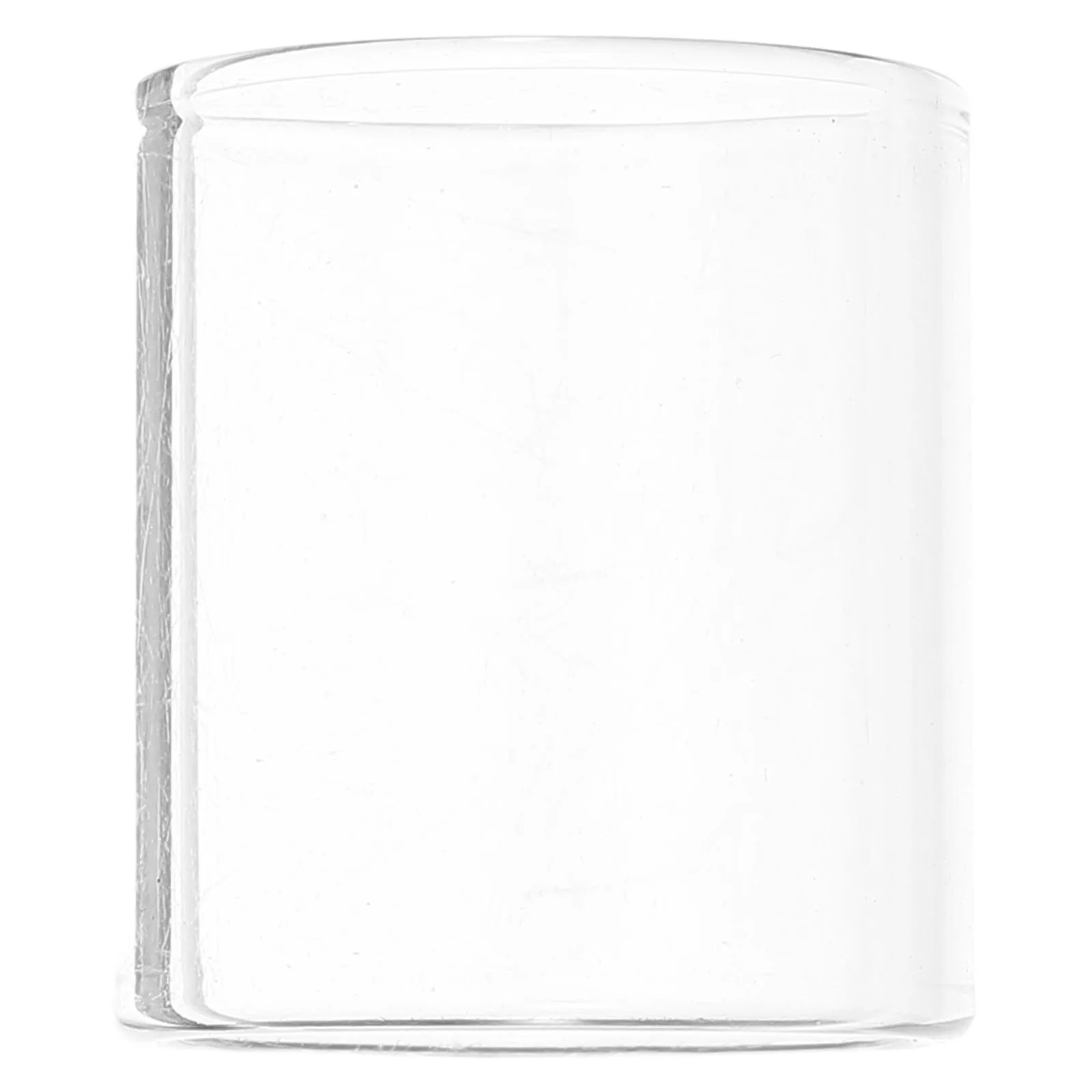 

28-70mm High Quality Glass Finger Slide for Guitar Electric Acoustic Strings Instrument Accessory Slide Bar for Jazz Blues Fans