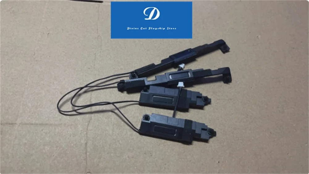 

Для Dell Latitude 3470 3460 0YPH72 023 4006L 0011 Динамик