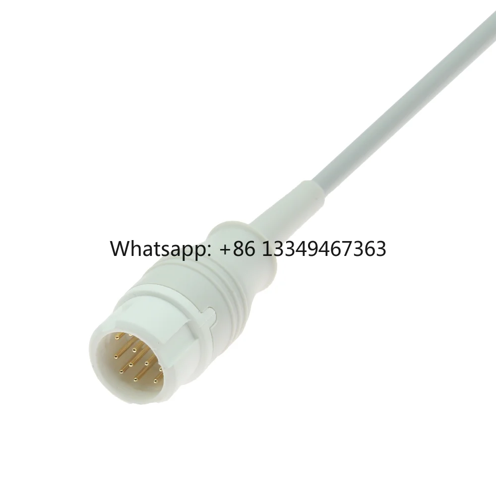 compatible-avec-le-cable-de-coffre-m1668a-cable-iec-a-5-fils-pour-usage-hospitalier-expedition-rapide