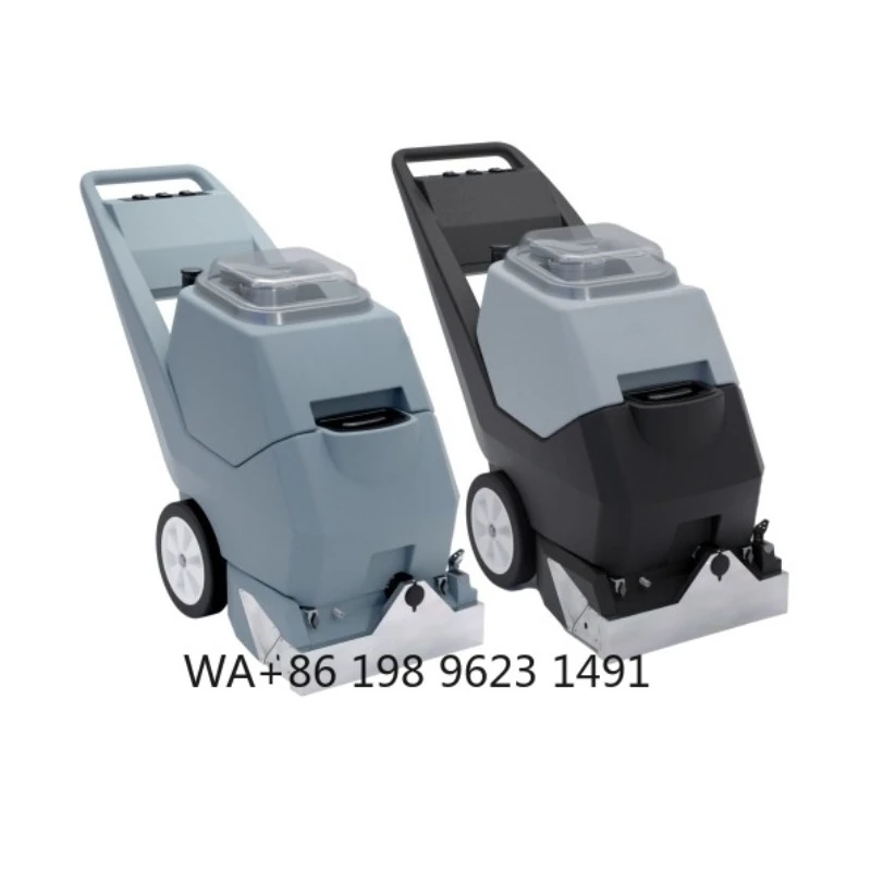 DTJ5A Commercial Industrial Carpet Cleaning  Wet and Dry Carpet Extractor
