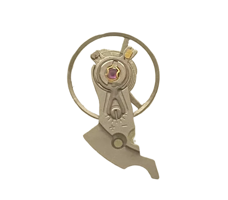 

Полный поворот часов (маятник и колесо баланса) подходит для ETA2846 с точной регулировкой