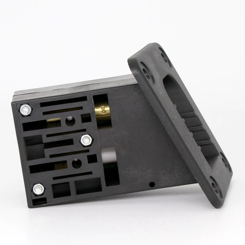 B48B-Golf Cart 36V Power Wise 73345-G01&73063-G01 For EZGO TXT DCS/PDS Car Receptacle And Handle Plug Replacement