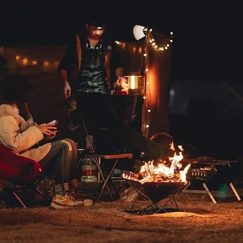 R9UF 7530 شواء مروحة نفخ الكرة تحمل تبريد الهواء للتخييم في الهواء الطلق 75x30 مللي متر الطرد المركزي منفاخ مروحة التبريد 12