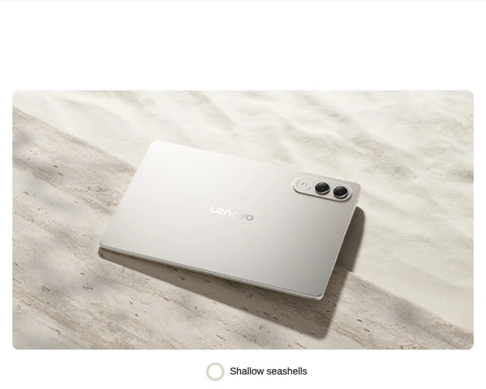 Lenovo Xiaoxin Pad Pro GT 11inch CN Rom TB710FU Snapdragon 8 Gen 3