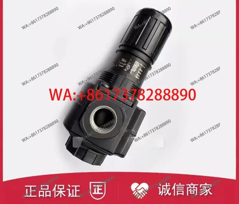 

R74G-4GK-RFN Pressure Regulator RMN/RMG/R74R/RMN/4AK/4BK/6AK