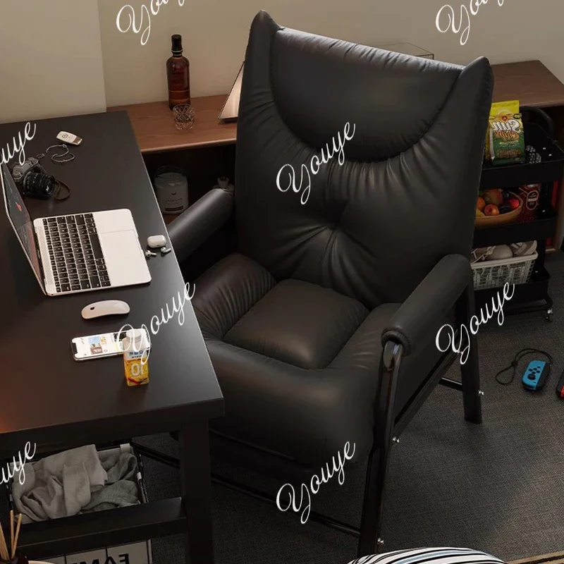 A63 Black Ergonomic… - image