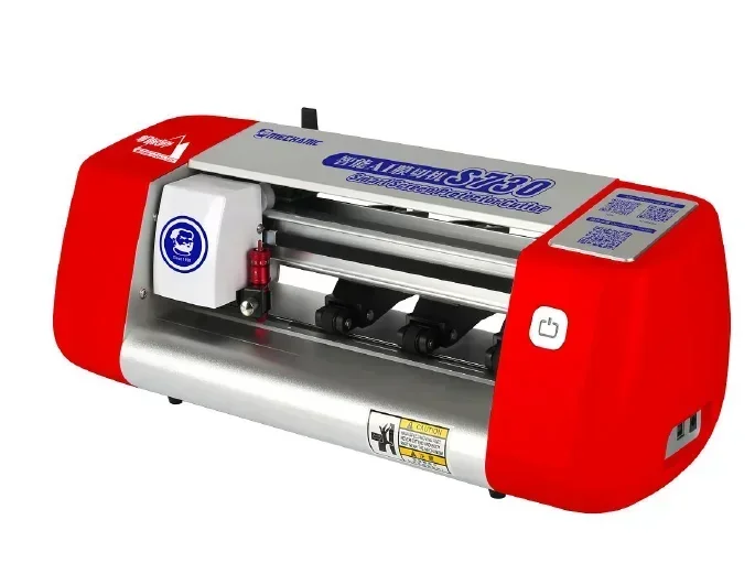 Lama per coltello da taglio per Film idrogel meccanico per macchina da taglio per Film S730/S760 universale per ogni modello di macchina da taglio