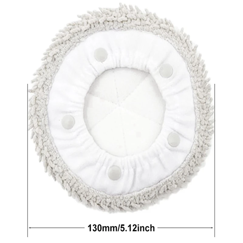 Запасные аксессуары для основного фильтра боковой щетки для пылесоса Xiaomi STYTJ06ZHM/Midia Pro