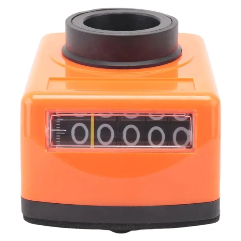A76I-09 Type Lathe 20Mm Shaft Hole Digital Position Indicator Position Indicator Counter Machine Lathe Shaft
