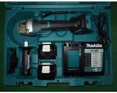 yZ[z}L^(Makita) POO~[dfBXNOC_ 18V6Ah obe2{E[dEP[Xt GA418DRGX