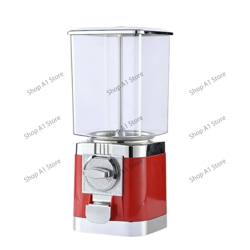 32mm small egg twisting machine lottery box Children's egg twisting Gift machine Candy lottery