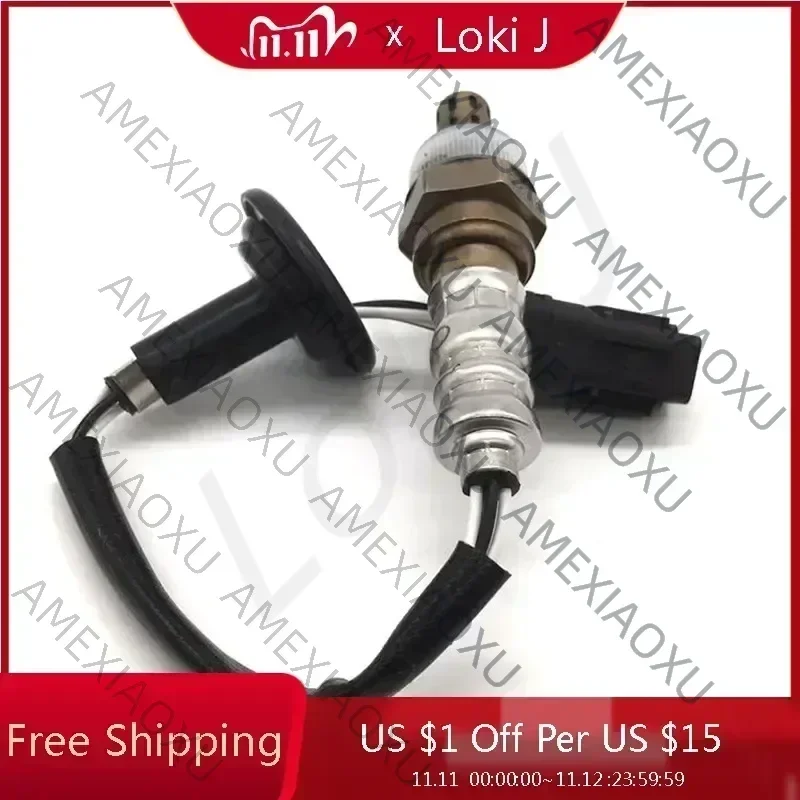 Harga Grosir Harga Grosir Harga Pabrik 39210-25150 3921025150 untuk Sensor Oksigen Sonata IX35 2.0/2.4