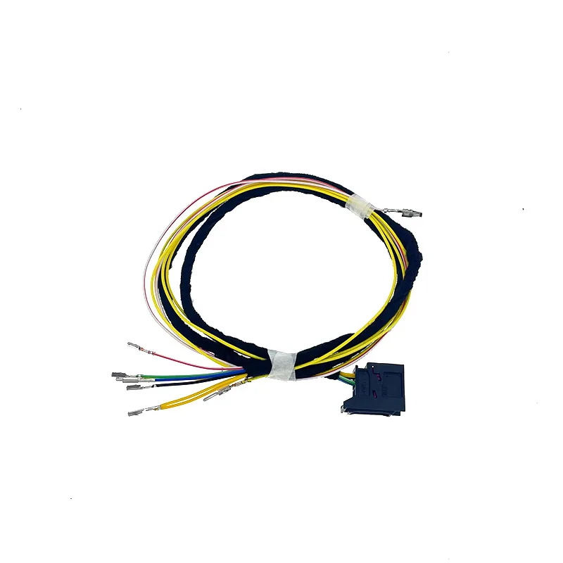 Cruise Control Cable Loom for Polo 9n For Ibiza 6L