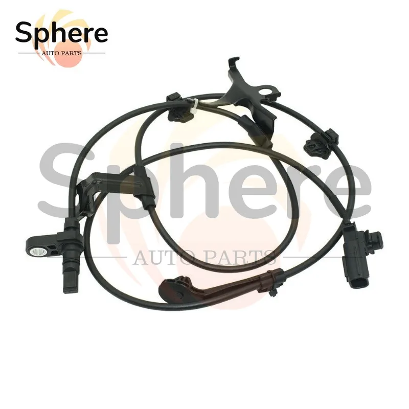 

89542-52100 89543-52100 8954252100 8954352100 Front Left Right ABS Wheel Speed Sensor For Toyota Prius C L4 1.5L 2012-2018