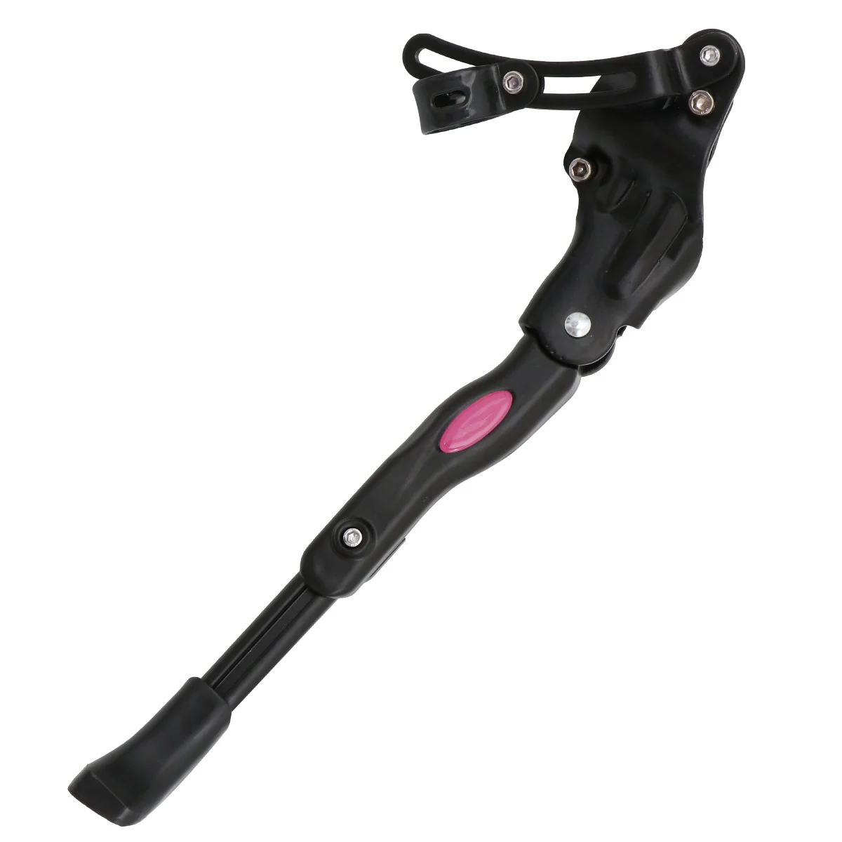 حامل دراجة عالي التحمل وقابل للتعديل للطرق الجبلية، حل آمن لوقوف السيارات على الطرق والجبال القابلة للطي #3