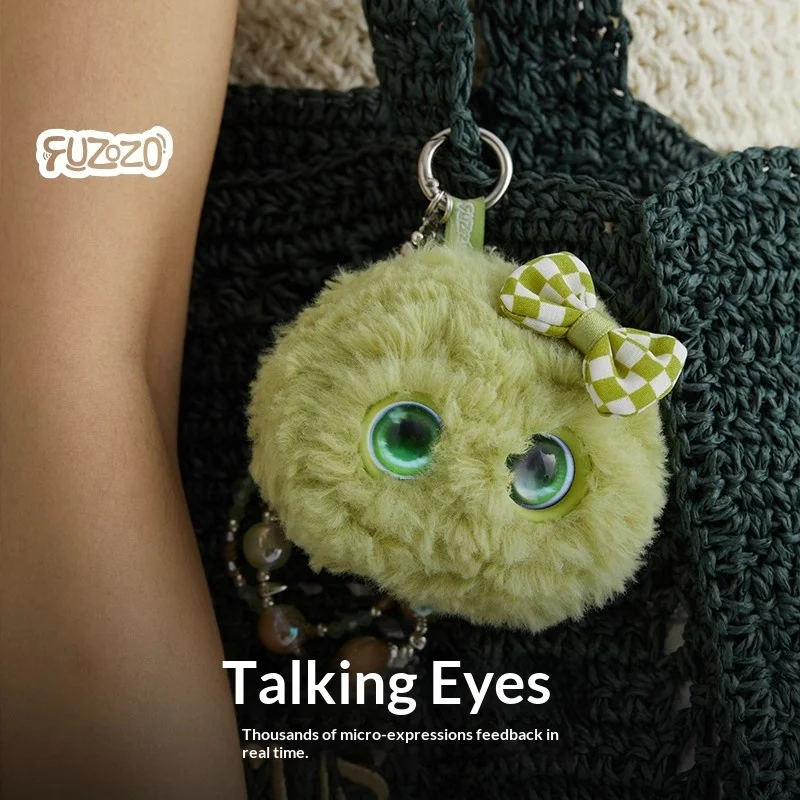 ฟูโซโซ ไอ อีเล็คทรอนิกส์ เพ็ท ของเล่นสัตว์เลี้ยงอัจฉริยะแบบโต้ตอบ