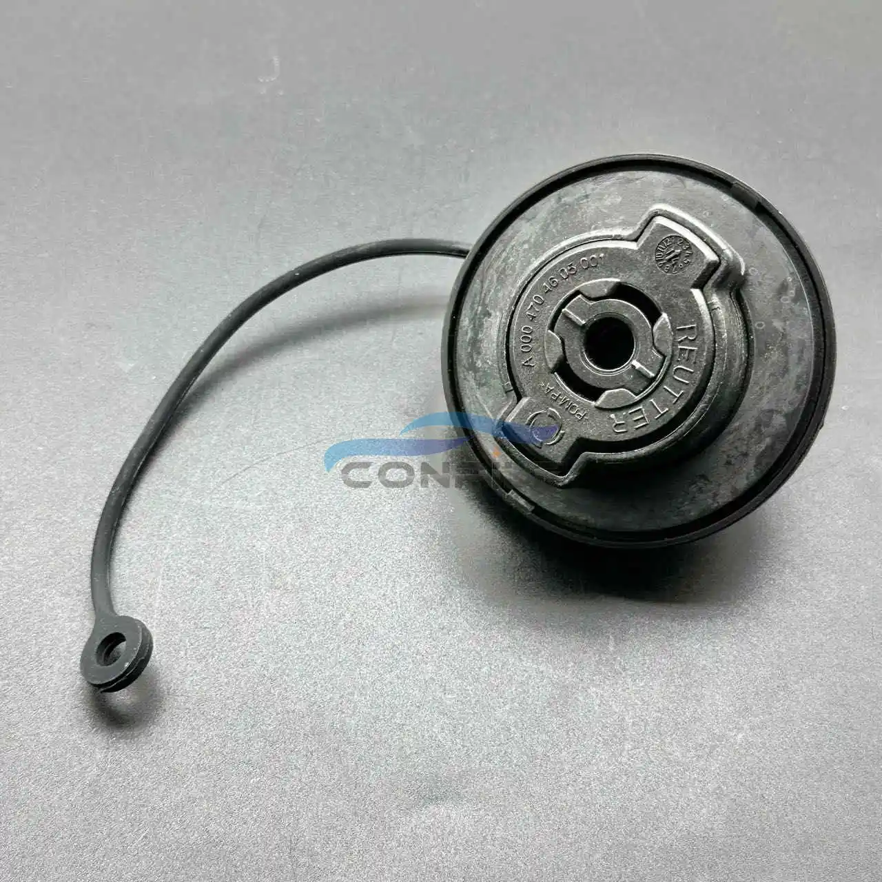 Original  for Mercedes-Benz Business Car Viano VITO Sprinter Fuel Tank Filler Cap