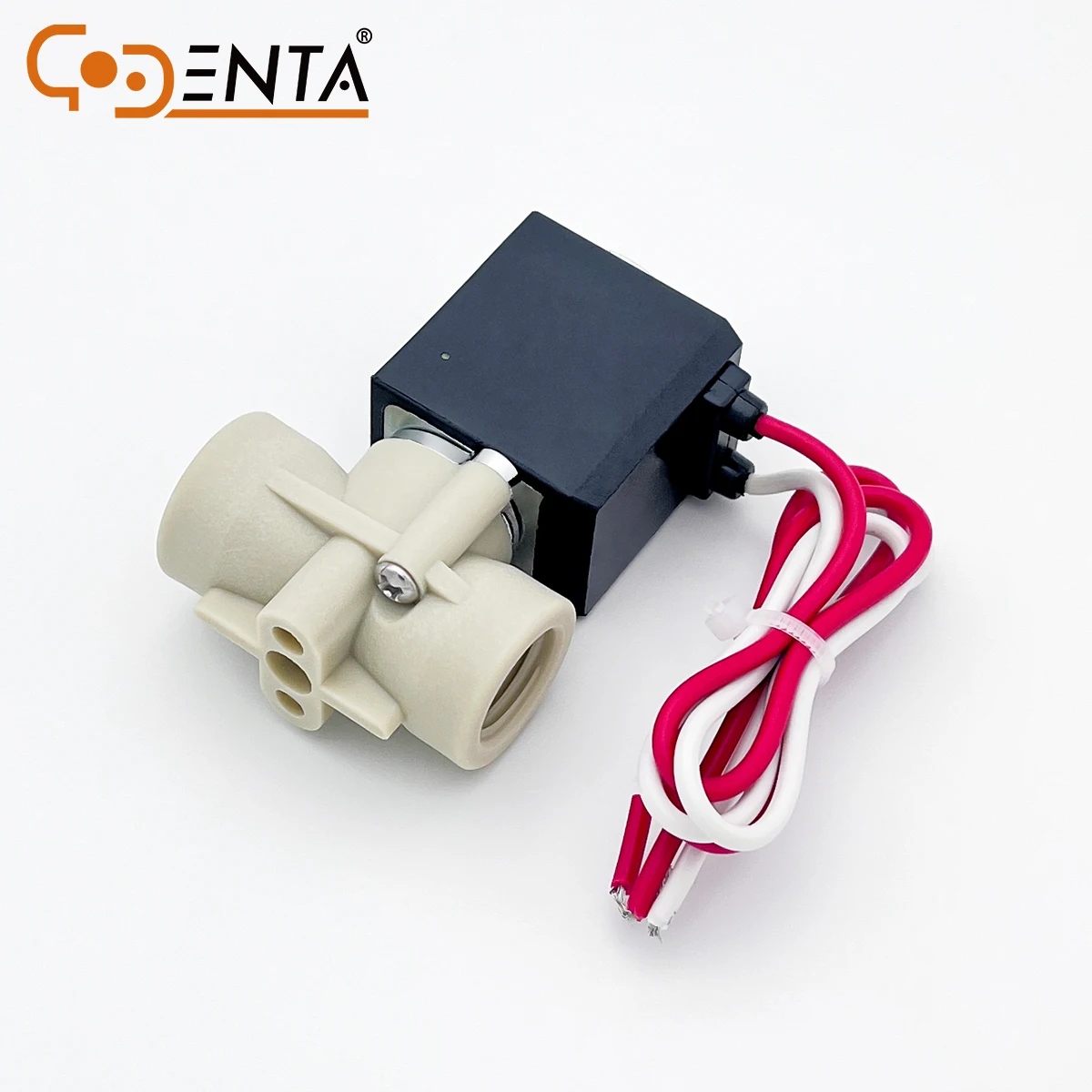 DC24V Dental Solenoid Valve Electro magnetic Valve for Dental chair clean rinse  water part tool fit Durr, KAVO