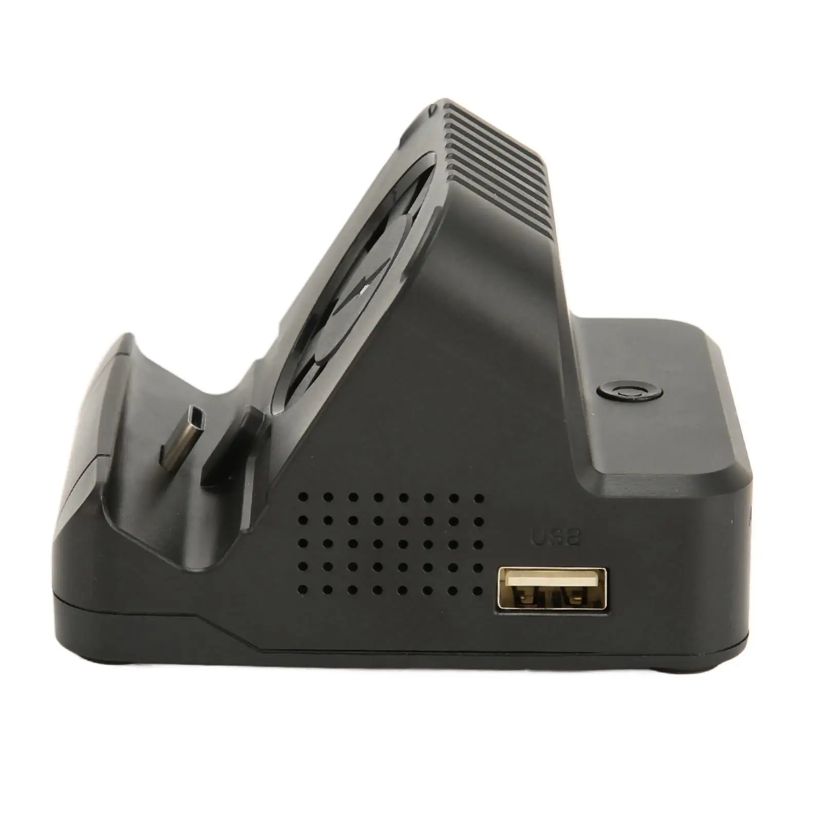 Portable HD HDMI Docking Station for switch with Cooling Fan - TV Charging Dock, Hot Sale!