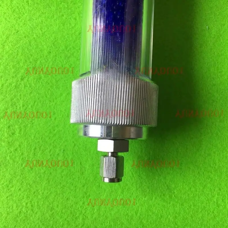 

Фильтр для осушения воздуха AAAAA, колонный фильтр для очистки газа, осушитель, фильтр для удаления паров воды, фильтр для поглощения воды