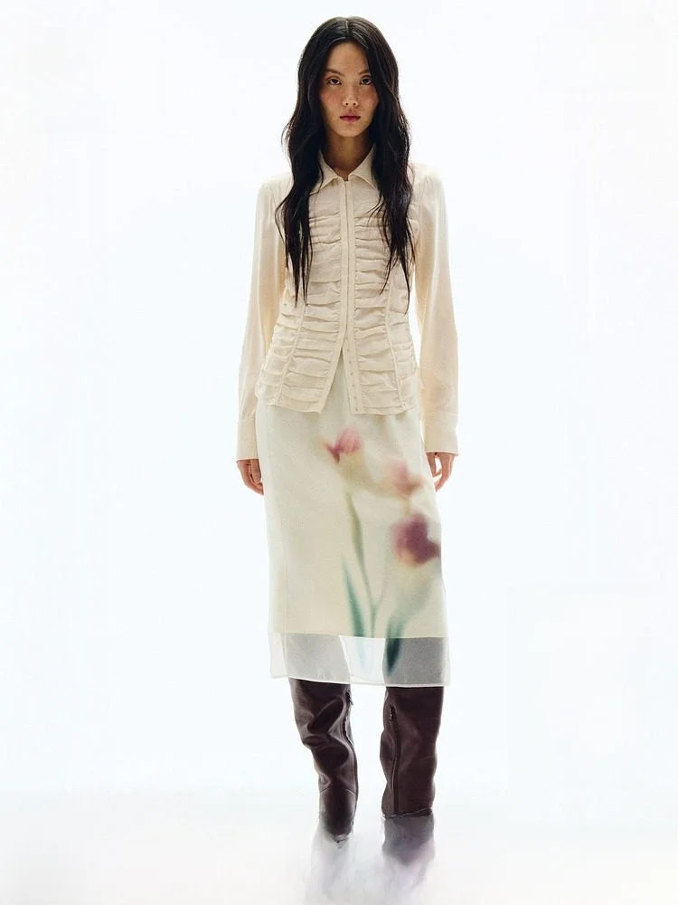 h-m-femmes-longue-sve-irt-printemps-2026-decontracte-sle-design-sens-plisse-nouveaute-vetement-en-fiber-de-polyester-quali