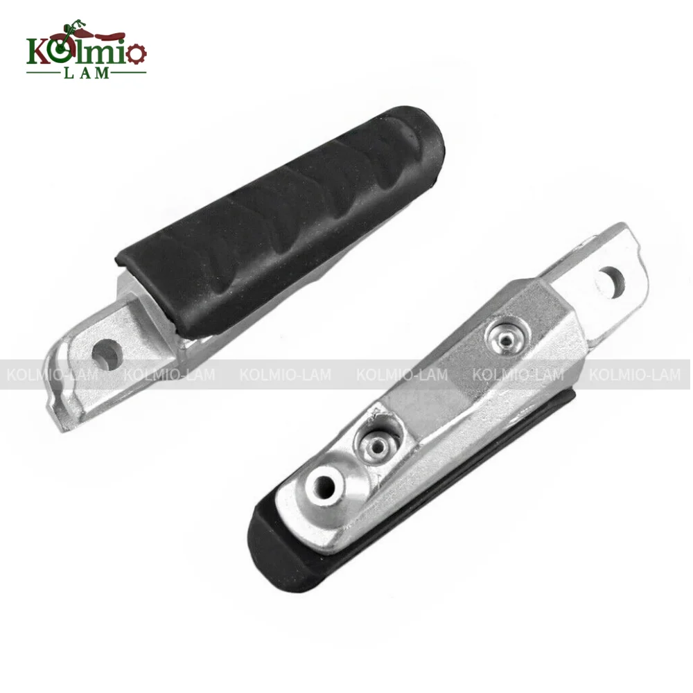 Fit For 2019 - 2026 BMW F900R F900XR S1000XR Motorcycle Front Foot Peg Footrest M1000XR 2023 - 2026 R1300R R1300RS 2025 F 900 R