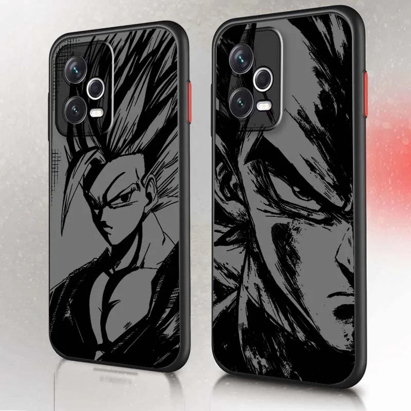 Dragon Ball Cool De…