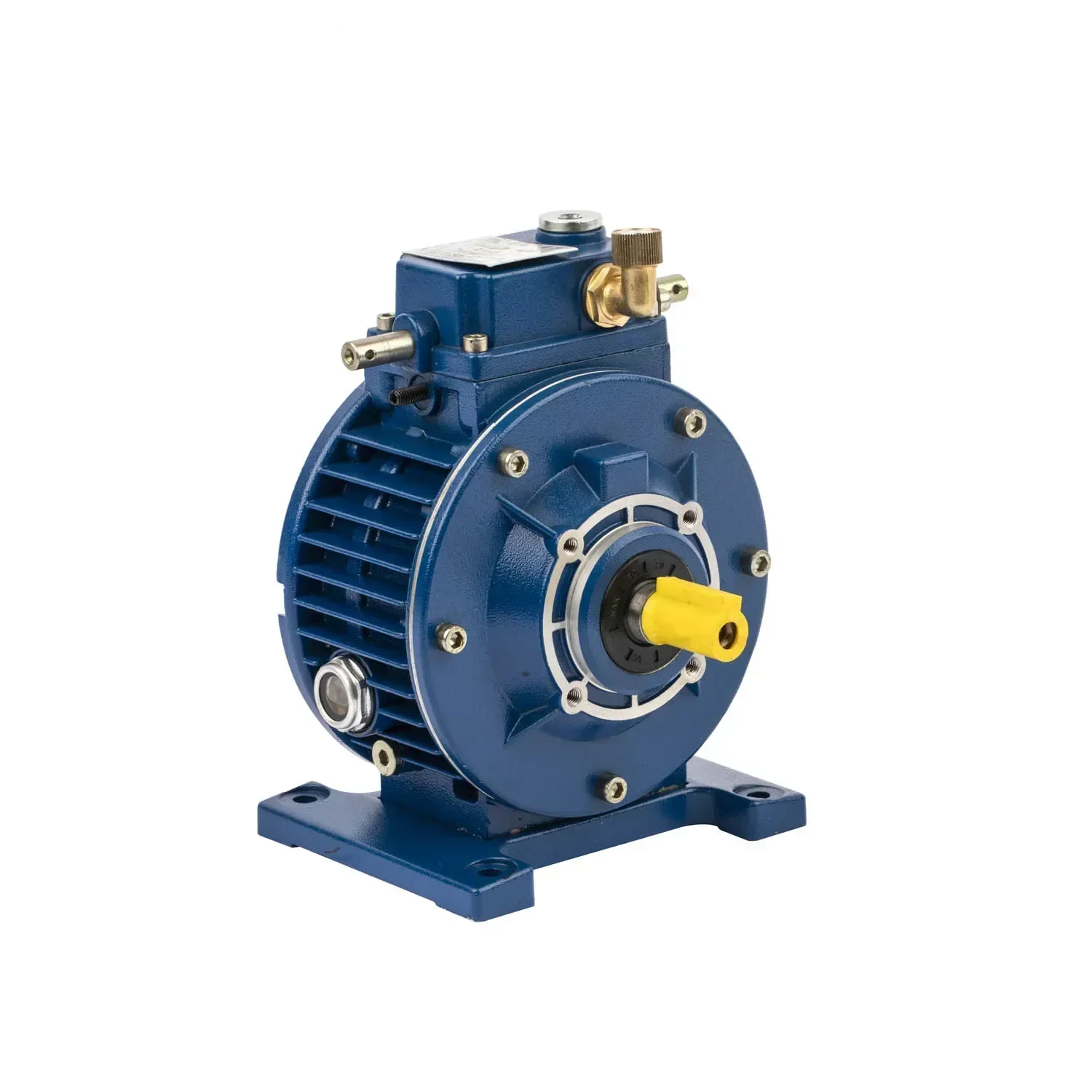 Chinese Professional Factory Udl Series Electric Rotary Machine Speed Variator Gearbox Reduction