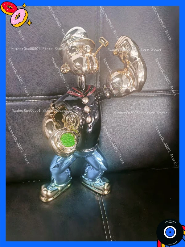 

Декоративная скульптура из смолы для коммерческого использования, реквизит для фотосессий, настольная художественная модель