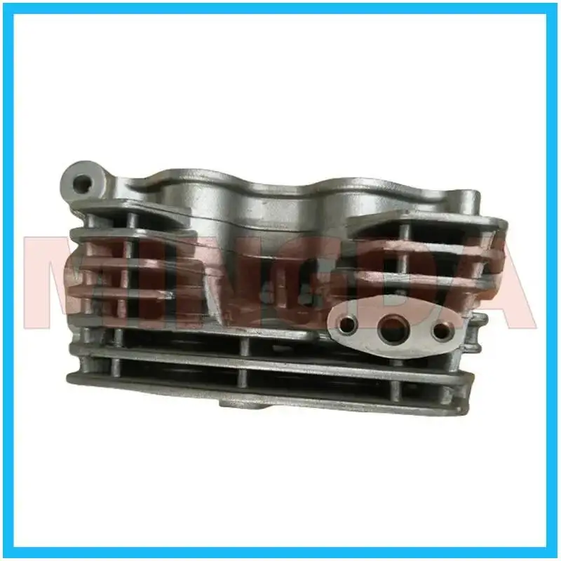 Cylinder Head with Secondary Air Intake for Lifan Lf125-7/18a/b/v