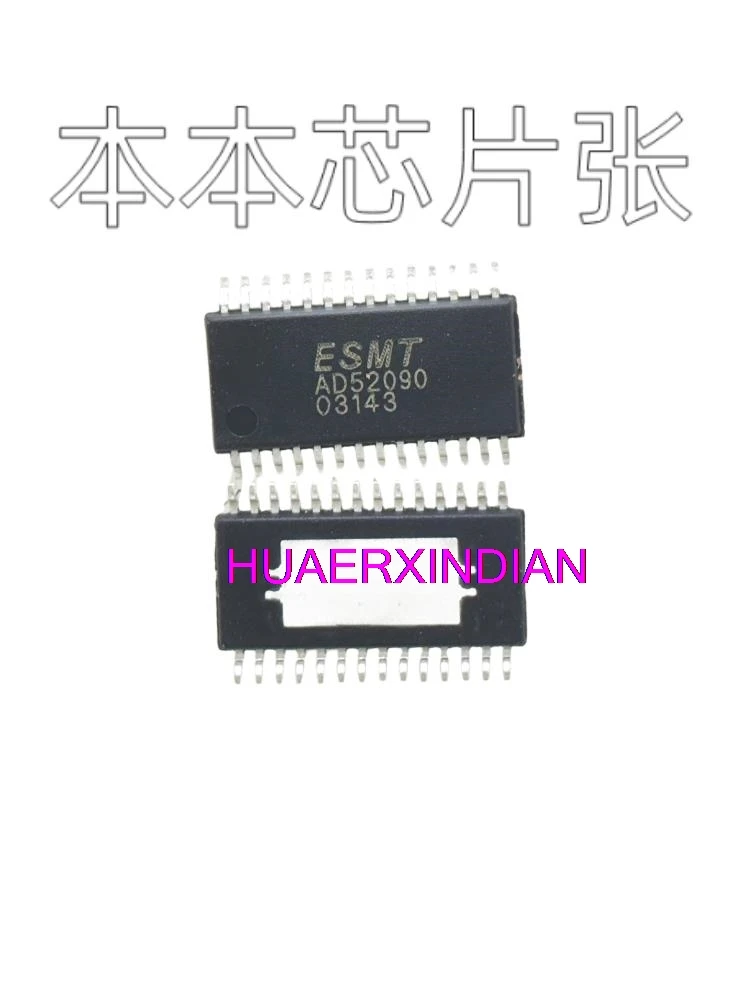 New Original AD52090 AD52090-QG28NRR TSSOP28