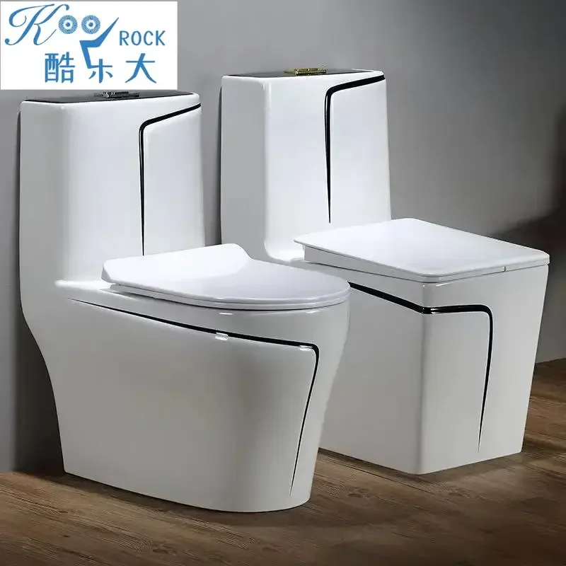 

Унитаз Simple Art Home, керамический, с сифонным смывом, бесшумный, водосберегающий, с цветным сиденьем, на заказ