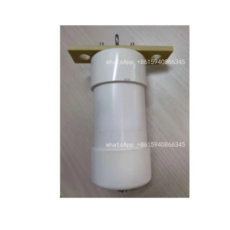 Large balun 1:49 balun 1000W impedance transformation short wave antenna HF balun end feed SSB FT8