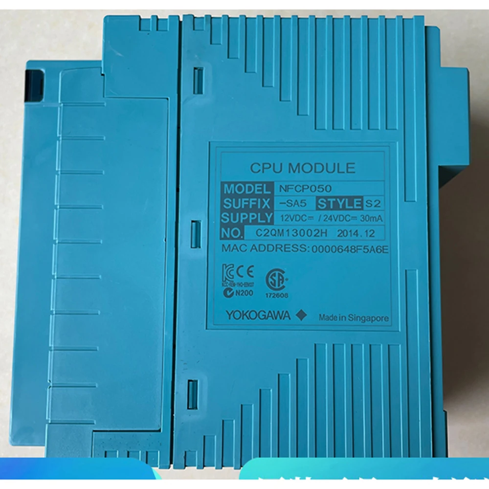 NFPW426-50 Power Module For Yokogawa