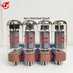 EL34BW  Vacuum Tube Replaces  EL34 EL34M 6CA7 EL34B 6P3P 5881 6550 EL34BHT Tube Amp Kit HIFI Audio Valve