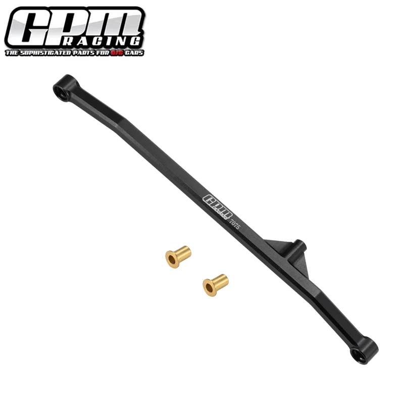 GPM legering 7075 stuurstang LOSI 1/18 Mini LMT / Mini LMT Megalodon 2S