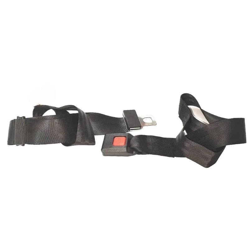 Ambulance seat belt, stretcher, vehicle strap, ambulance seat belt, stretcher, safety strap, fixing strap