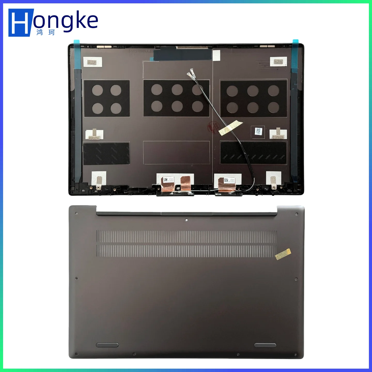 

New For Hongke Yoga S740-14IIL FHD Laptop LCD Back Case Bottom Cover 5CB0U44073 5CB0X55786