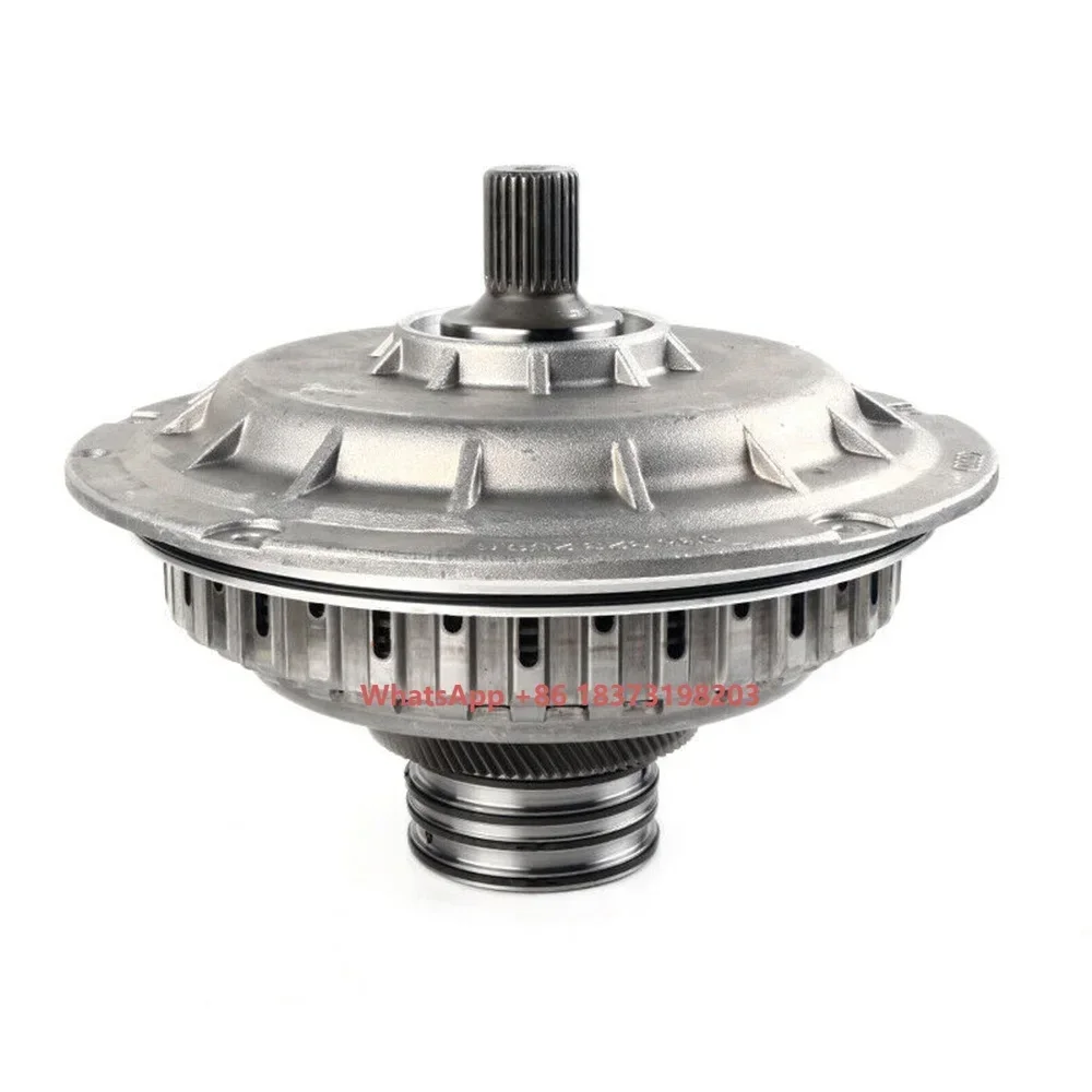 

0B5141030E 0B5 DL501 Brand New Automatic Transmission Wet Dual Clutch Multi Plate Clutch