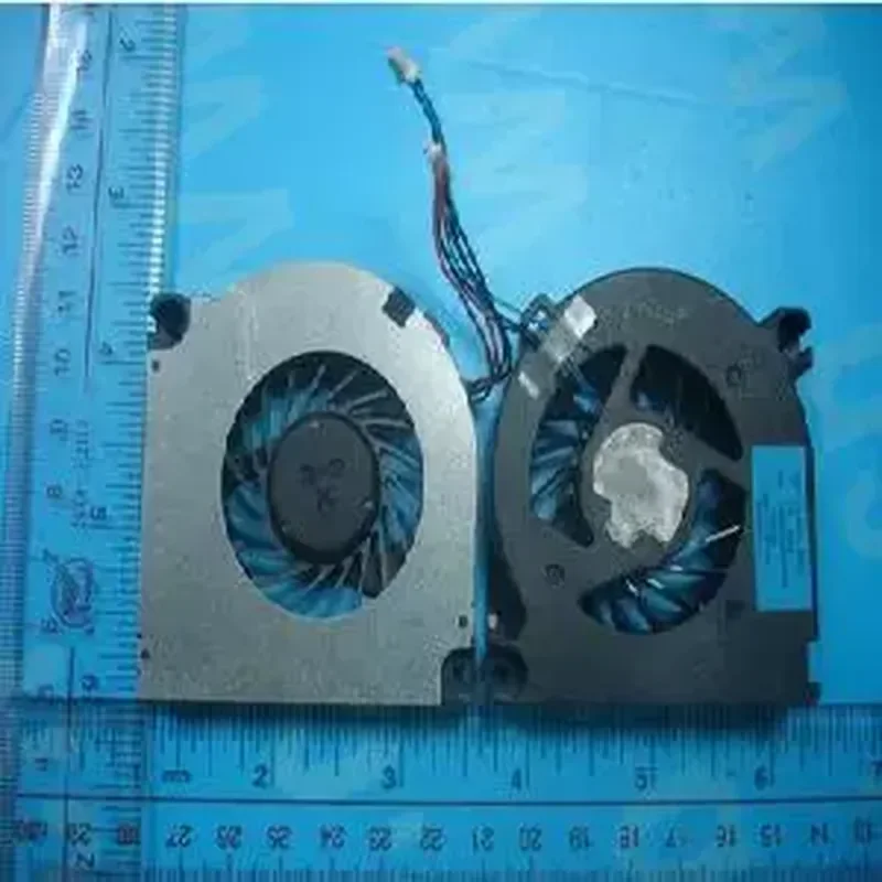 MCF-TS6514 P05-1 GDM610000300 for Toshiba Tecra M5 Laptop Cooling Fan