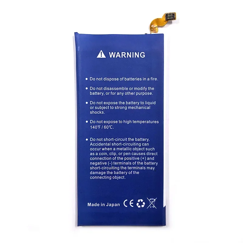 4400mah Eb-ba500abe Battery for Samsung Galaxy A5 A5000 A5009 Sm-a500f A500f Sm-a500 A500