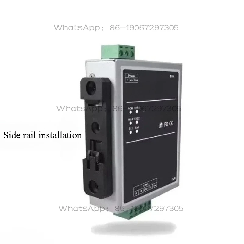Applicable To BACnet Router Routes  MSTP To IP, Supporting 1  Bus