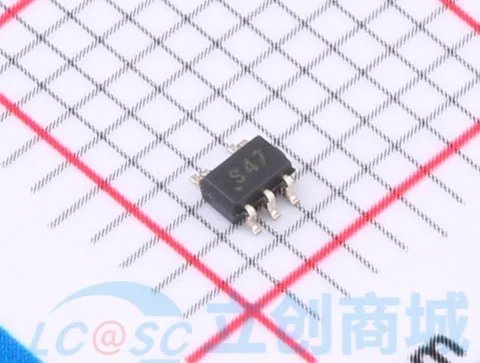 12PCS OPA347SA/250 S47 SC70-5 100% New original Chipset IC Electronic Component SMD