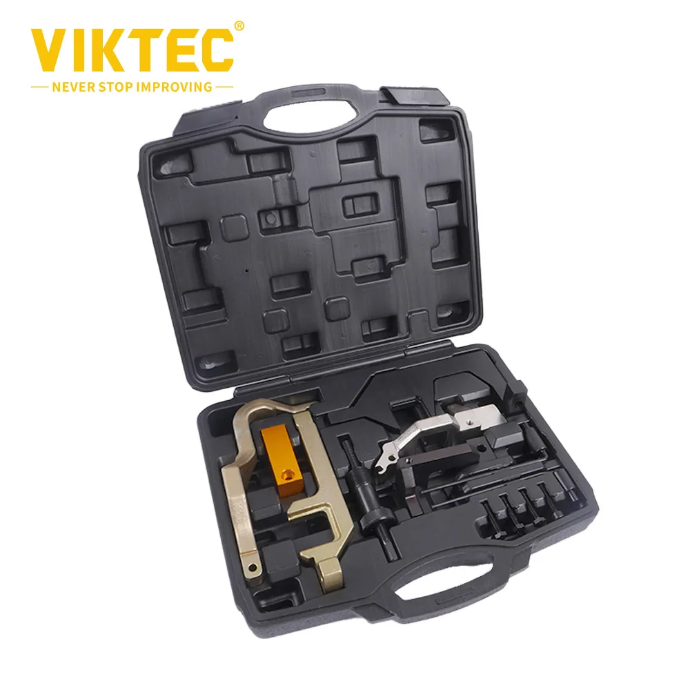 

For BMW Mini N12 N13 N14 N16 N18 Engine Camshaft Alignment Timing Tool Kit,VT01704C