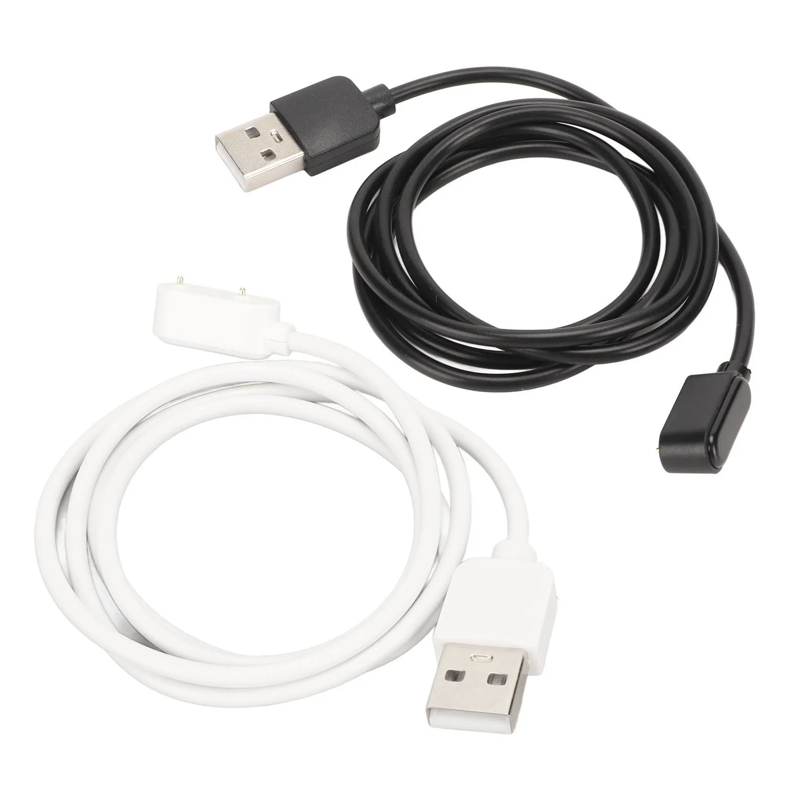 Smartwatch Universal Magnetic Charger USB Smartwatch Charging Cable Portable Fast Charging for Huawei 6 7 Band 6 7 Watch Durable